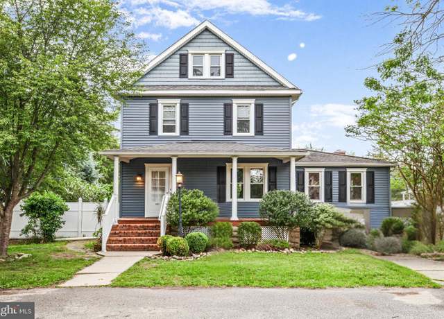 Property at 407 Linwood Ave, Grenloch, NJ 08032, 4 beds, 1.5 baths