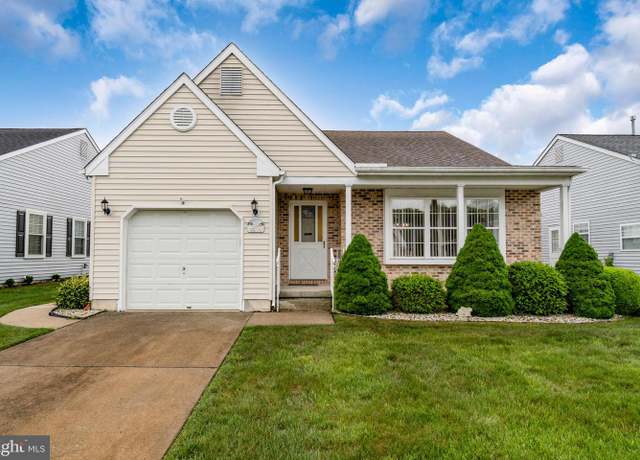Property at 712 Monaco Way, Williamstown, NJ 08094, 2 beds, 2 baths