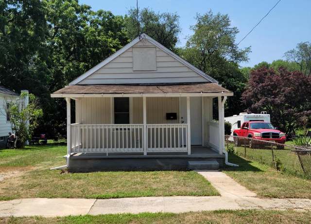 Property at 427 Deptford Ave, Woodbury, NJ 08096, 2 beds, 1 bath