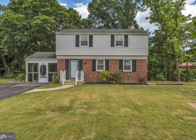 Property at 574 Beckett Rd, Swedesboro, NJ 08085, 3 beds, 1.5 baths