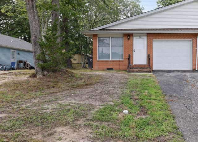 Property at 14-A Magnolia Rd, Manahawkin, NJ 08050, 2 beds, 2 baths