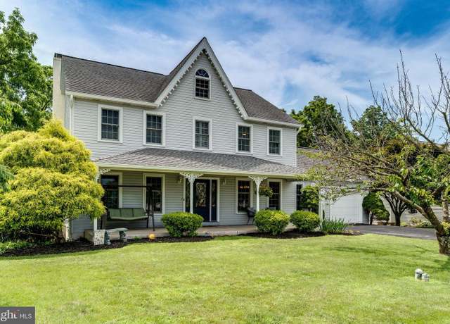 Property at 200 Mulberry Pl, Douglassville, PA 19518, 4 beds, 2 baths