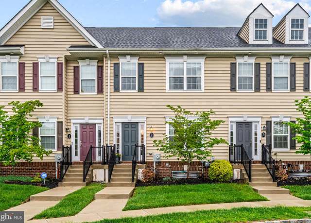 Property at 3611 Jacob Stout Rd #2, Doylestown, PA 18902, 3 beds, 2.5 baths