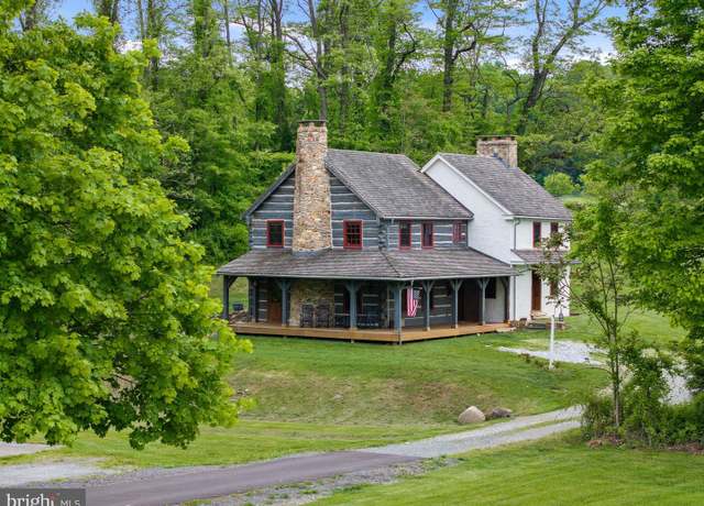 Property at 150 Springdell Rd, Coatesville, PA 19320, 2 beds, 1.5 baths