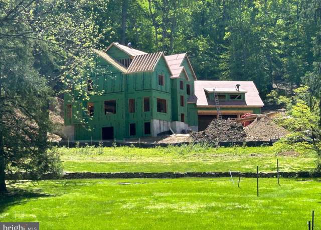 Property at Lot 3C Dowlin Forge Rd, Downingtown, PA 19335, 5 beds, 4.5 baths