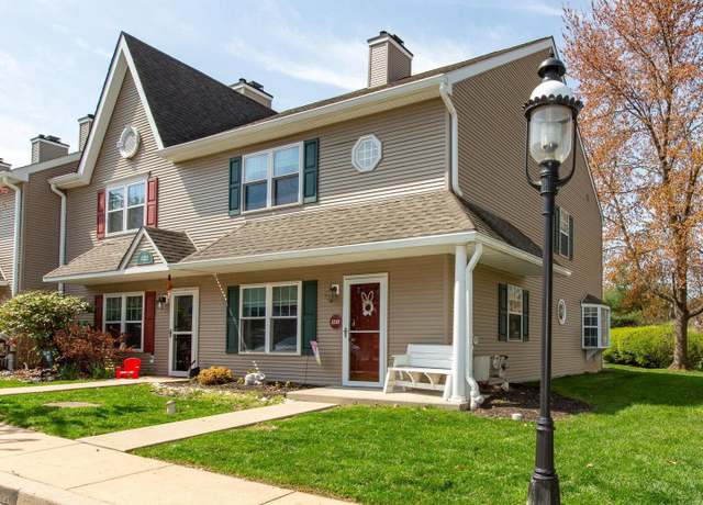 Property at 1220 Timothy Ln #34, Phoenixville, PA 19460, 3 beds, 2.5 baths