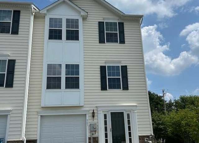 Property at 503 Tifton Ln #503, Coatesville, PA 19320, 3 beds, 2 baths