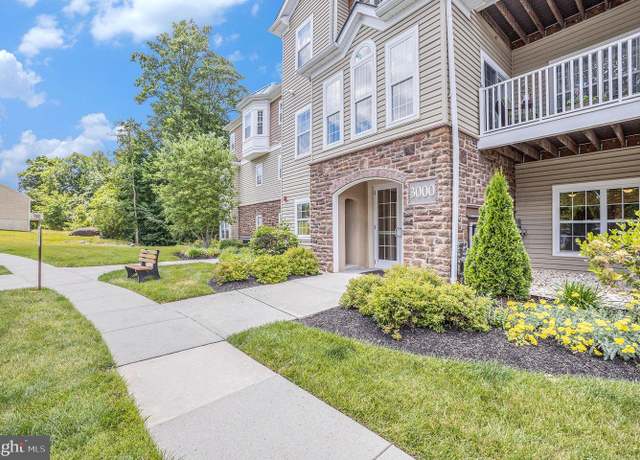 Property at 3000 Village Way #205, Upper Chichester, PA 19061, 2 beds, 2 baths