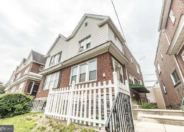 Property at 946 Macdade Blvd, Yeadon, PA 19050, 3 beds, 1.5 baths