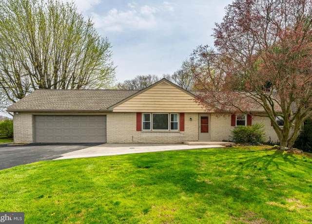 Property at 67 Center Rd, Quarryville, PA 17566, 3 beds, 2 baths