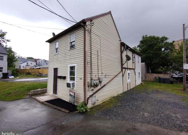 Property at 430 Avenue K, Columbia, PA 17512, 4 beds
