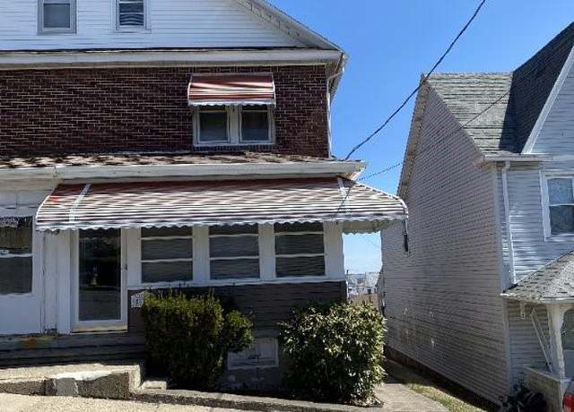 Property at 533 Hemlock St, Freeland, PA 18224, 3 beds, 1 bath