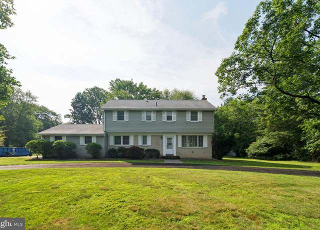 Property at 916 Davis Rd, Ambler, PA 19002, 4 beds, 2.5 baths