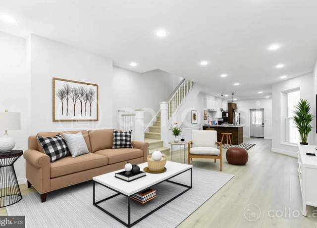 Property at 1636 N Edgewood St, Philadelphia, PA 19151, 3 beds, 2 baths