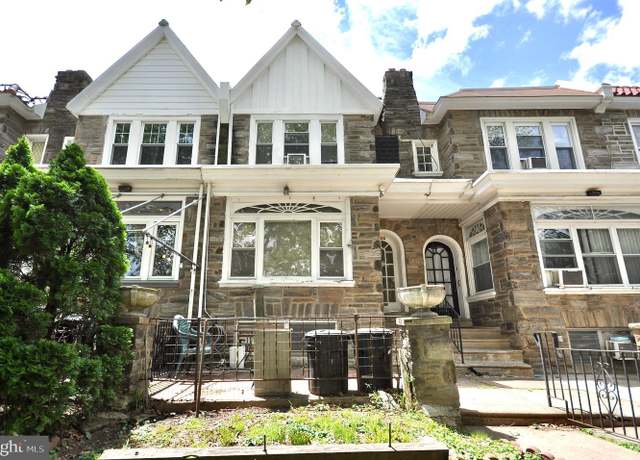 Property at 3324 Ryan Ave, Philadelphia, PA 19136, 3 beds, 3 baths