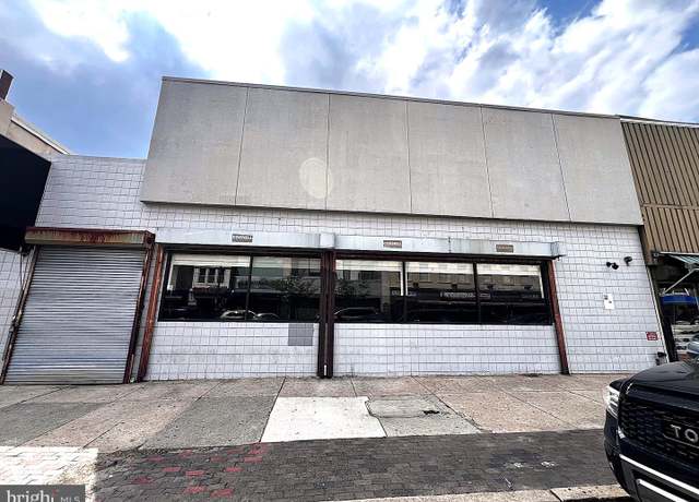 Property at 5612-5614 N 5th St, Philadelphia, PA 19120