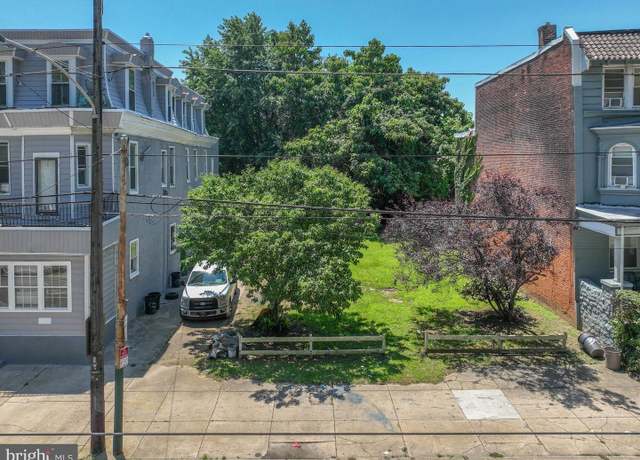 Property at 3922 W Girard Ave, Philadelphia, PA 19104