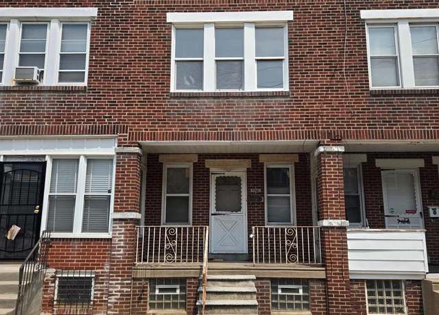 Property at 2079 Anchor St, Philadelphia, PA 19124, 2 beds, 1 bath