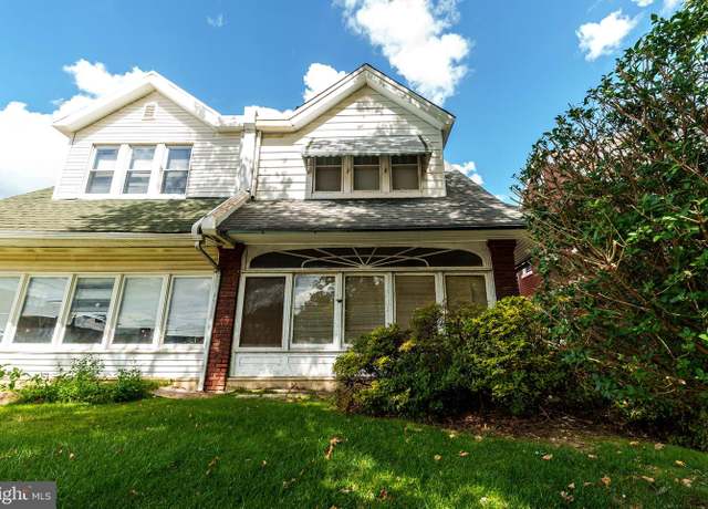 Property at 1103 Dyre St, Philadelphia, PA 19124, 4 beds, 2.5 baths