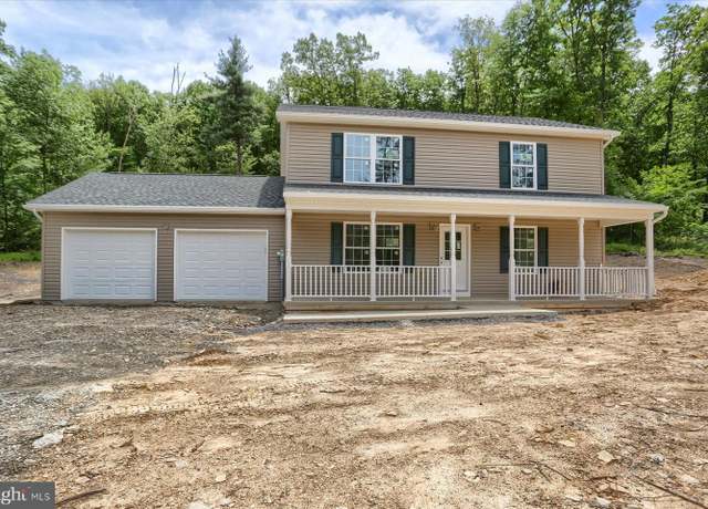 Property at 120 Kline Hollow Rd, Liverpool, PA 17045, 3 beds, 2.5 baths