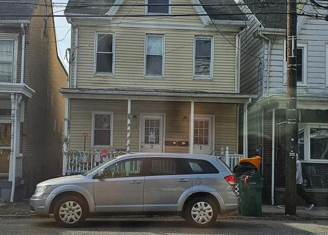 Property at 125 Pike St, Port Carbon, PA 17965, 6 beds