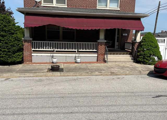 Property at 114 N 2nd St, Wrightsville, PA 17368, 5 beds, 2.5 baths
