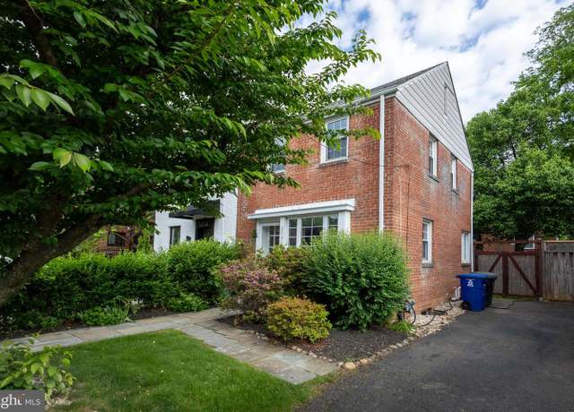 Property at 3731 6th Rd N, Arlington, VA 22203, 2 beds, 1 bath