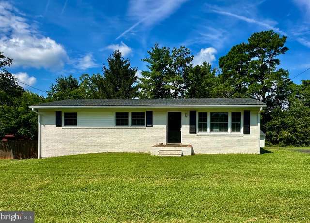 Property at 1170 Meander Dr, Culpeper, VA 22701, 3 beds, 2 baths