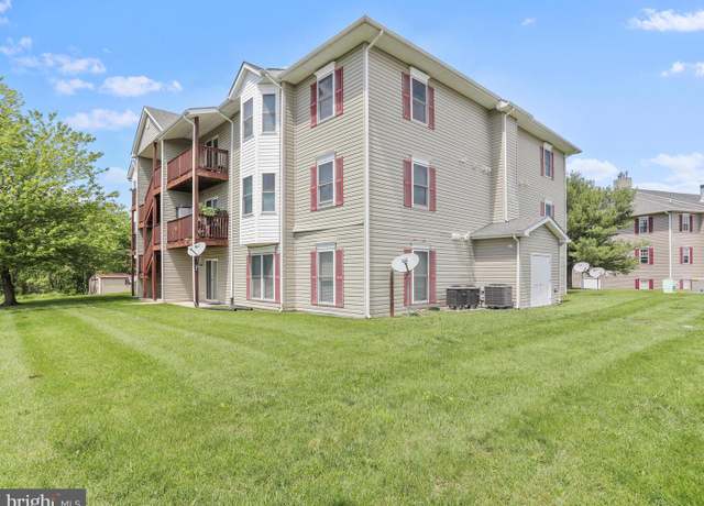 Property at 108 Timberlake Ter #7, Stephens City, VA 22655, 2 beds, 2 baths