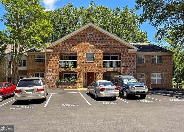 Property at 5823 Cove Landing Rd #101, Burke, VA 22015, 1 bed, 1 bath