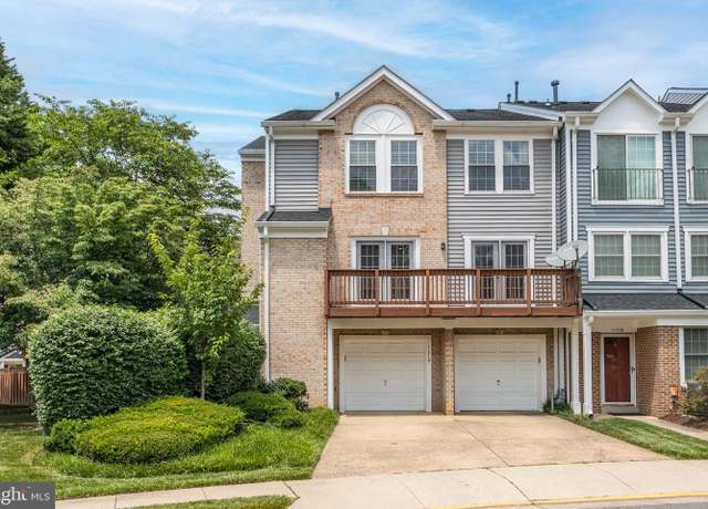 Property at 11710 Scooter Ln #7, Fairfax, VA 22030, 3 beds, 2.5 baths