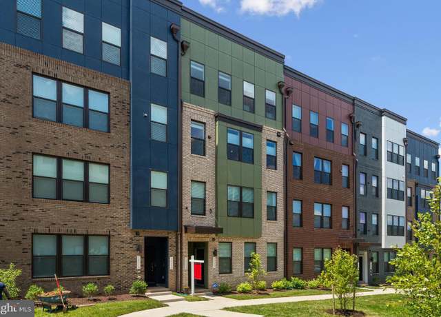 Property at 14114 Gypsum Loop #64, Chantilly, VA 20151, 3 beds, 2.5 baths