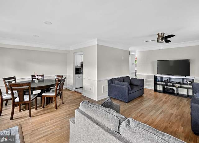 Property at 3890 Mariposa Pl Unit 49E, Alexandria, VA 22309, 3 beds, 2 baths