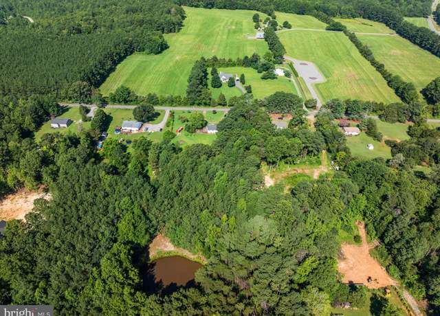 Property at 00 Willow Brook Rd, Bumpass, VA 23024
