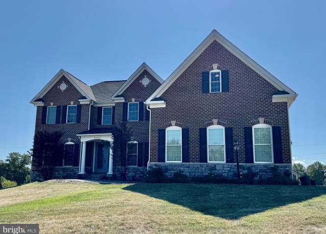 Property at 25826 Janes Ct, Chantilly, VA 20152, 6 beds, 5 baths