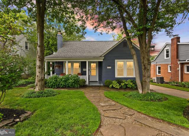 Property at 9116 Battle St, Manassas, VA 20110, 4 beds, 2 baths