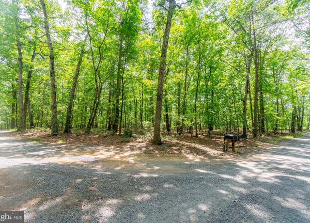 Property at 0 Big H Ranch Rd, Culpeper, VA 22701