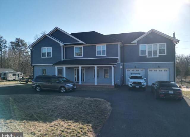 Property at 13761 Vint Hill Rd, Nokesville, VA 20181, 4 beds, 4.5 baths