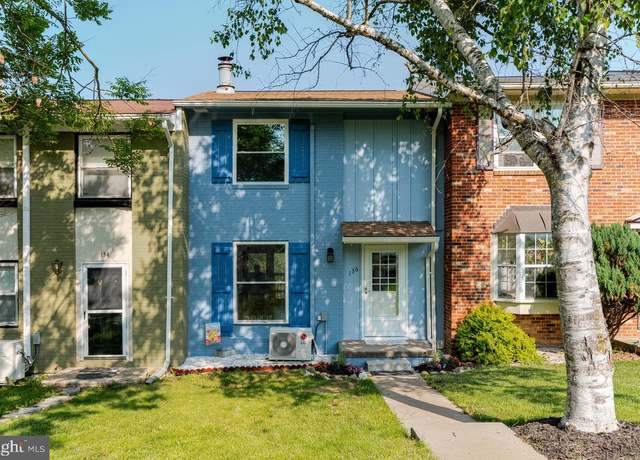 Property at 136 Atlantic Ave, Broadway, VA 22815, 2 beds, 1.5 baths