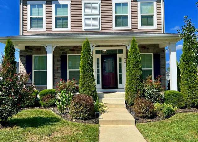 Property at 6501 Crittenden Ln, Spotsylvania, VA 22553, 3 beds, 3.5 baths
