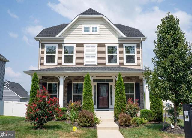 Property at 6501 Crittenden Ln, Spotsylvania, VA 22553, 3 beds, 3.5 baths