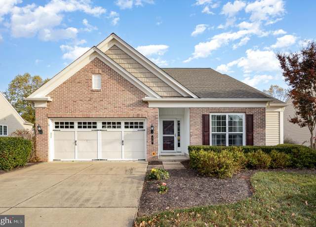 Property at 10 Eagle Bluff St, Fredericksburg, VA 22406, 3 beds, 3 baths