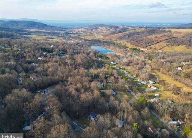 Property at 00 Hickory Tree Rd, Front Royal, VA 22630
