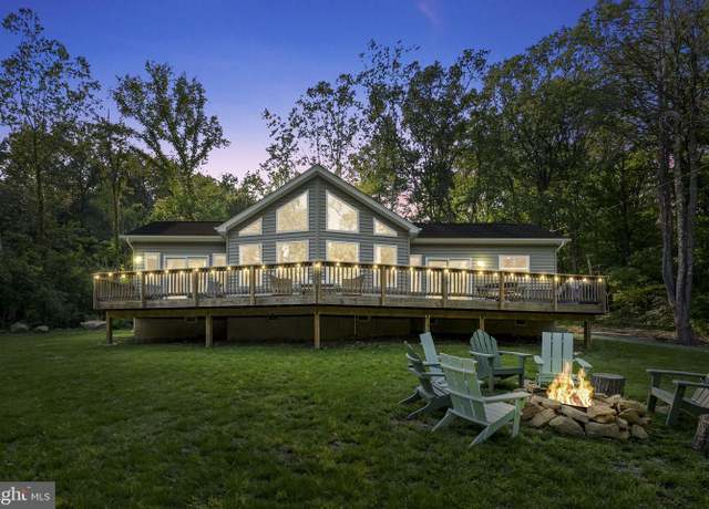 Property at 1820 Gooney Manor Loop, Bentonville, VA 22610, 3 beds, 2 baths