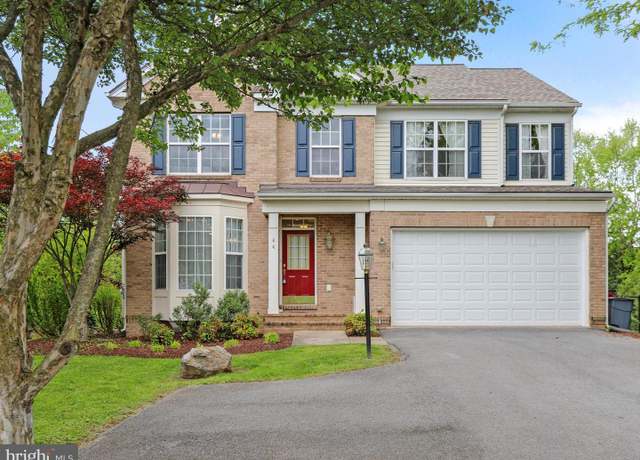 Property at 44 Folks Pt, Shepherdstown, WV 25443, 4 beds, 3.5 baths