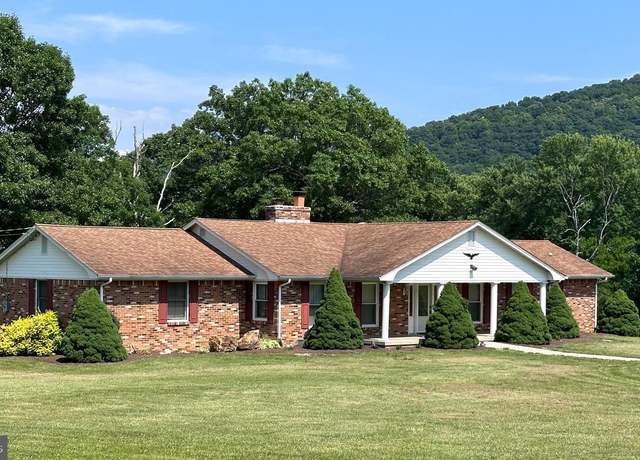 Property at 860 Geat Oak Valley Rd, Keyser, WV 26726, 3 beds, 2 baths