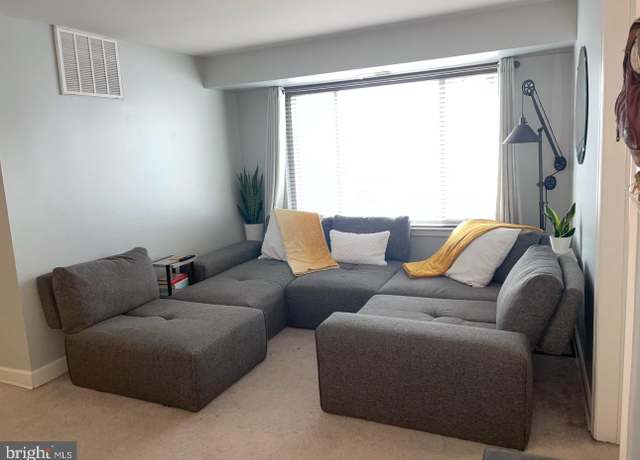 Property at 742 Brandywine St SE #202, Washington, DC 20032, 2 beds, 1 bath