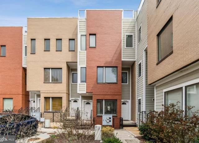 Property at 1384 Talbert Ct SE #1384, Washington, DC 20002, 2 beds, 2.5 baths