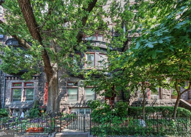 Property at 1723 Q St NW Unit G3, Washington, DC 20009, 1 bed, 1 bath