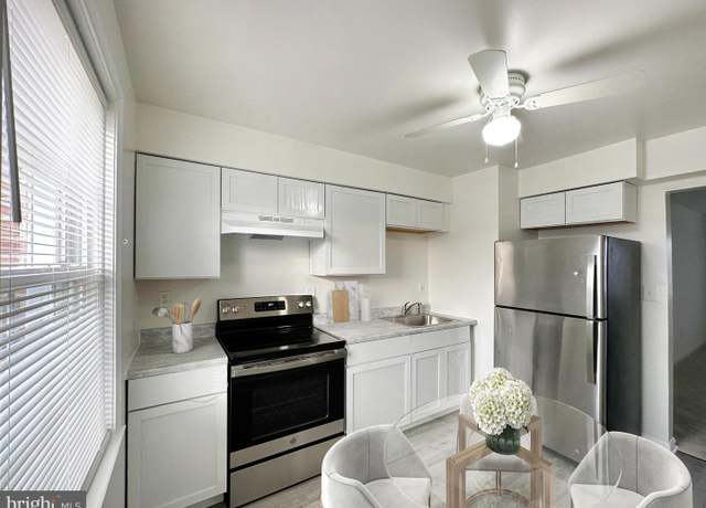 Property at 2109 Fort Davis St SE #201, Washington, DC 20020, 2 beds, 1 bath